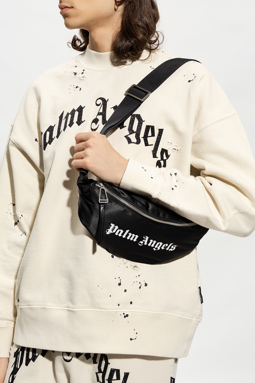 Palm angels fanny discount pack